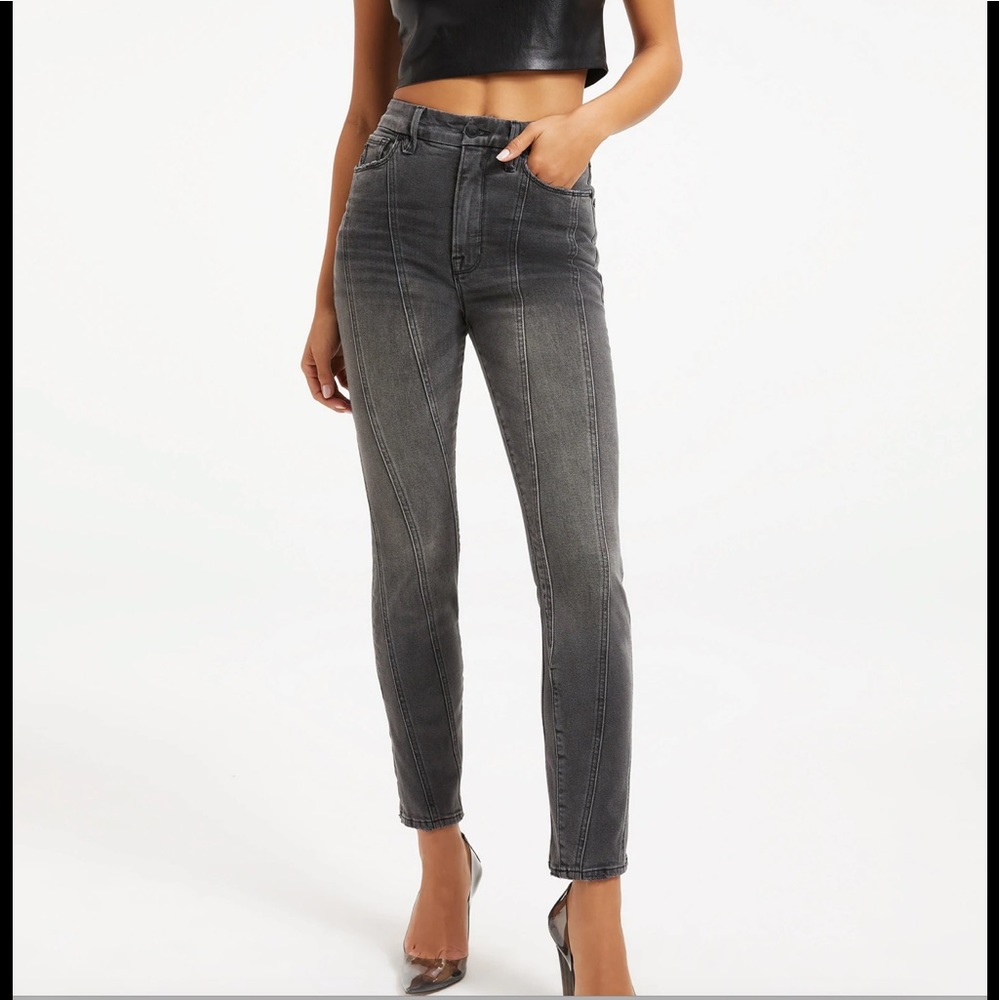SEAMED GOOD CLASSIC